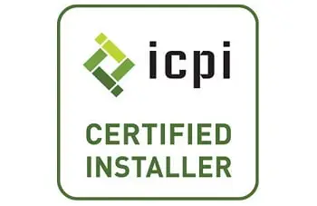 ICPI Certified Hardscape Installer
