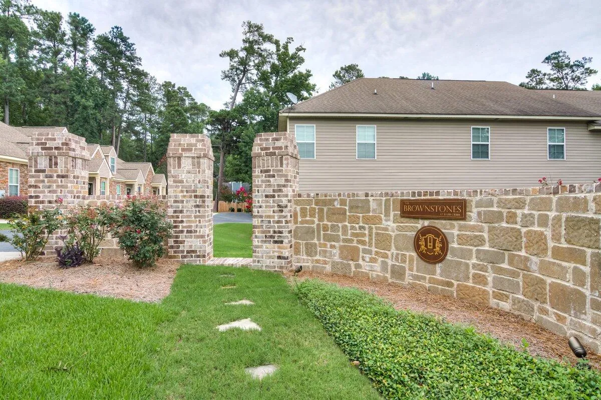 Commercial Lawn Maintenance — Augusta, GA
