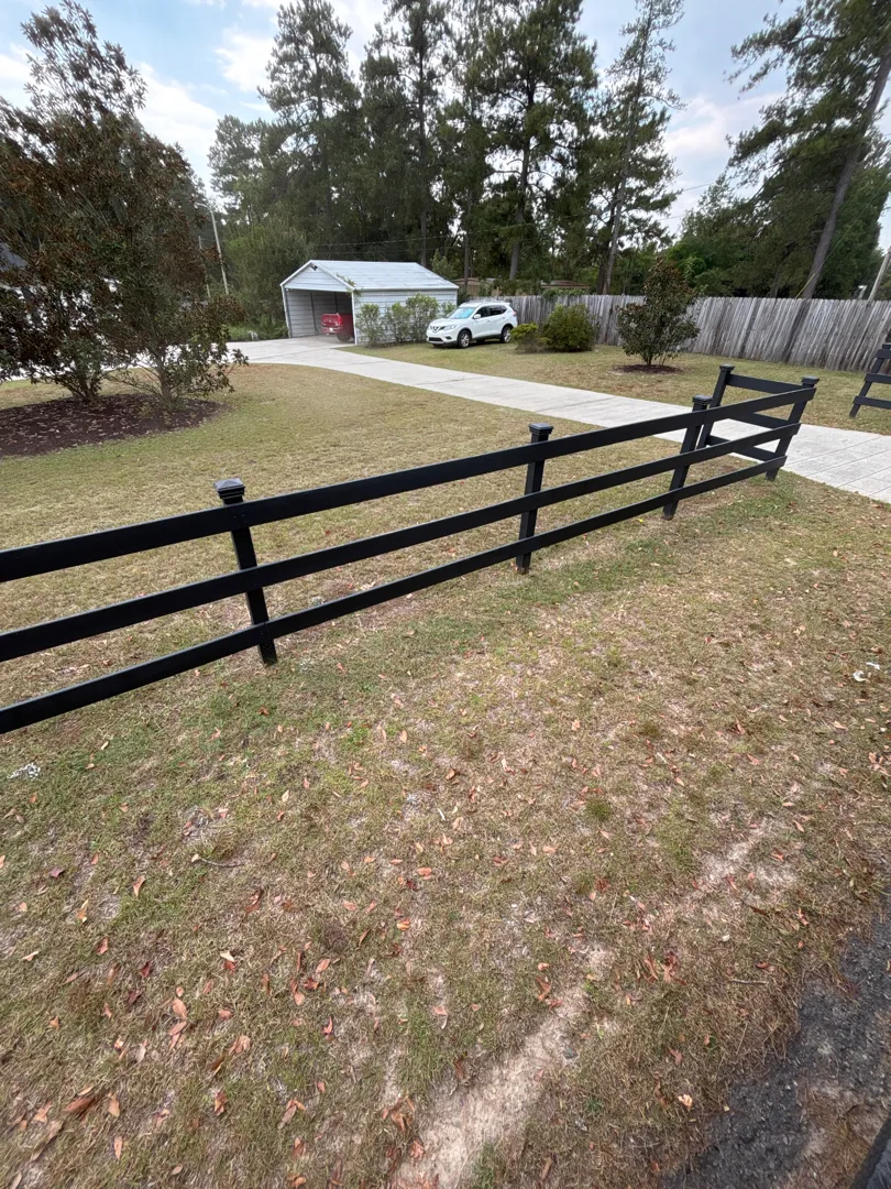Residential Lawn Maintenance in Clearwater, SC — Clearwater, SC