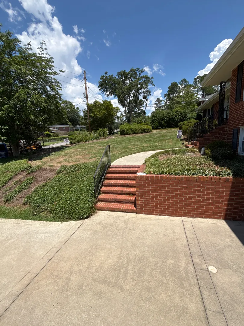 Residential Lawn Maintenance — North Augusta, SC