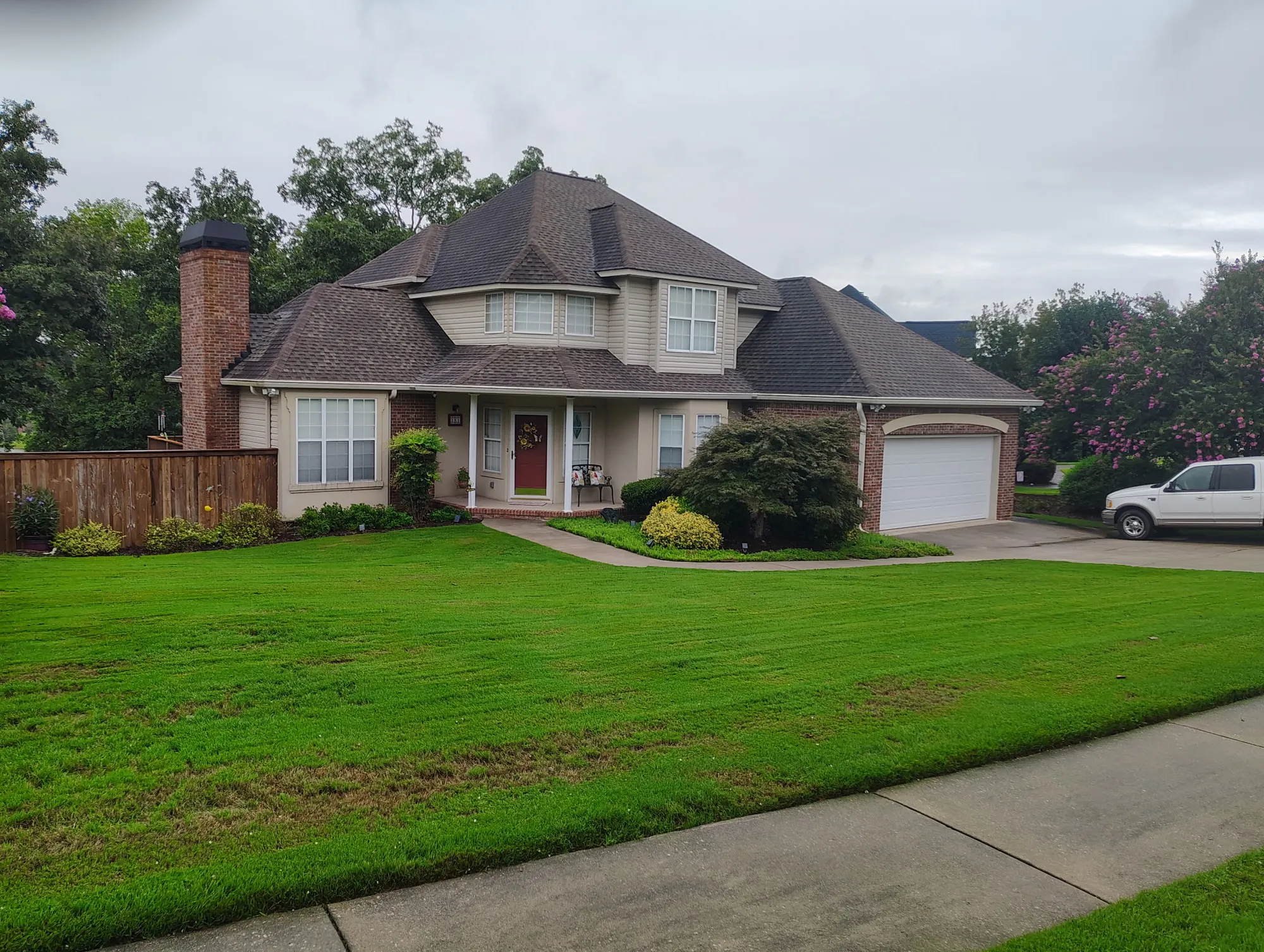 Residential Lawn Maintenance in North Augusta SC — North Augusta, Sc